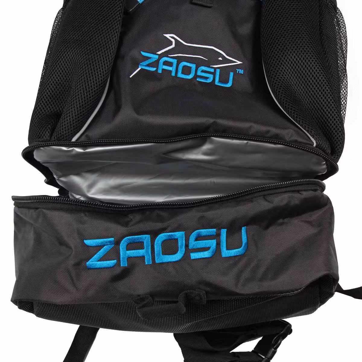 ZAOSU Triathlon & Simväska | Transition bag 45L