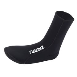 ZAOSU Neoprenstrumpor Öppet Vatten