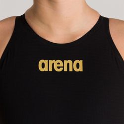 ARENA Baddräkt - Powerskin Carbon Core FX ClosedBack