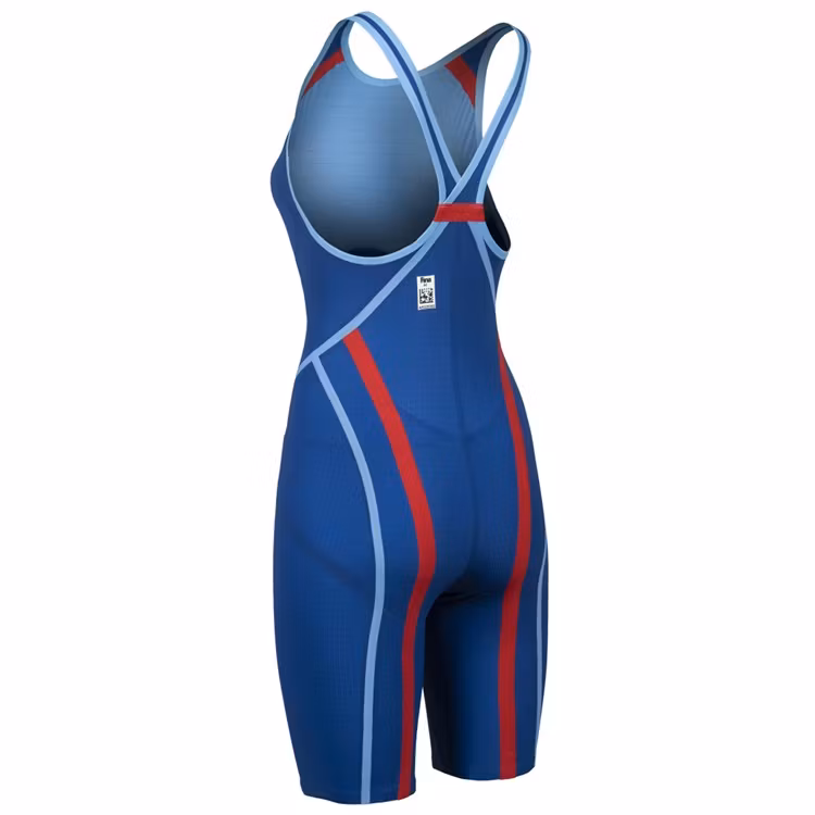 ARENA Baddräkt - Powerskin Carbon Core FX ClosedBack