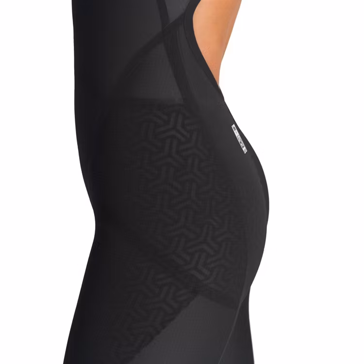 ARENA Baddräkt - Powerskin Carbon Glide OpenBack Dam