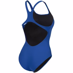 ARENA Baddräkt - Team Swim Pro Solid