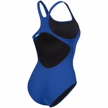 ARENA Baddräkt - Team Swim Pro Solid