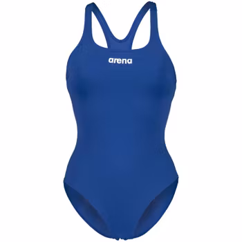 ARENA Baddräkt - Team Swim Pro Solid