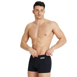 ARENA Badbyxor herr - team swim short solid