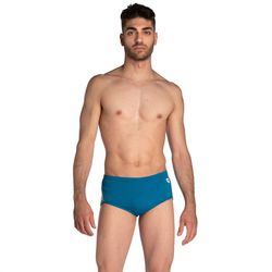 ARENA Badbyxor herr Planet Swim Low waist short