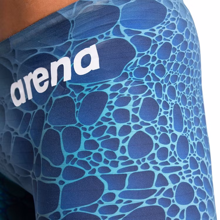 ARENA Tävlingsbadbyxor - Powerskin Carbon Air2 LE Jammer