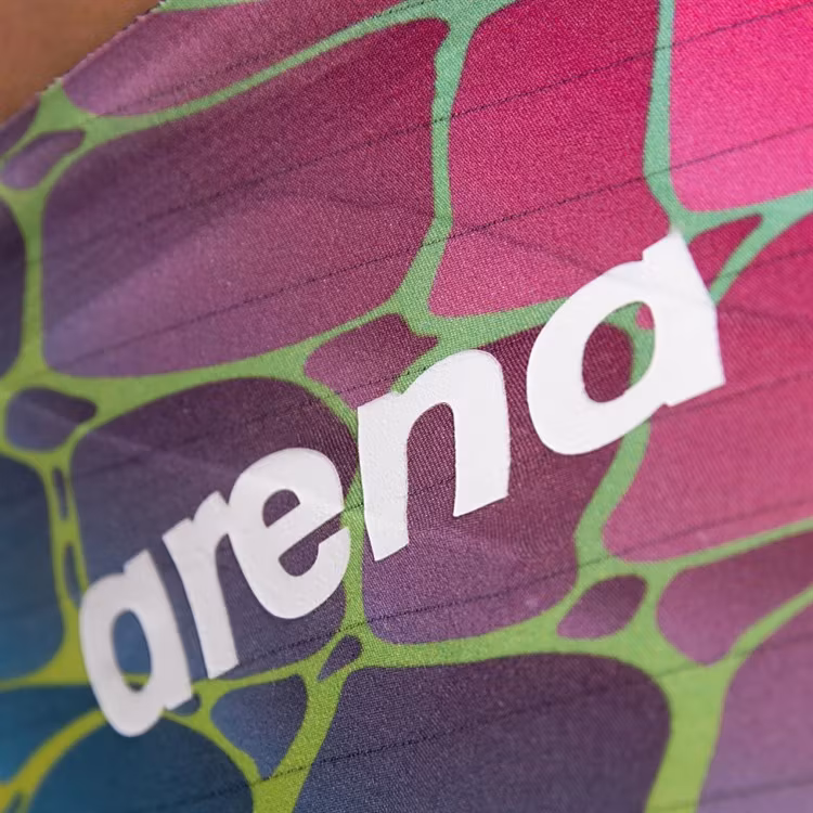 ARENA Tävlingsbadbyxor - Powerskin Carbon Air2 LE Jammer