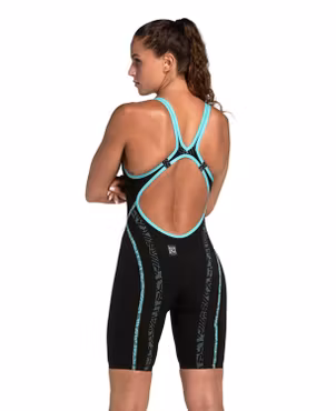 ARENA Tävlingsbaddräkt - Powerskin Primo OpenBack