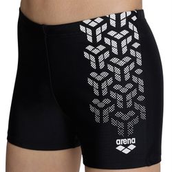 ARENA Badbyxor pojk -  Kikko V swim short graphic