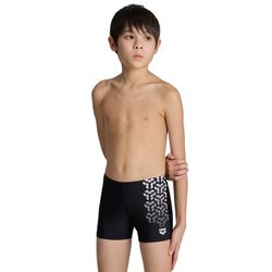 ARENA Badbyxor pojk -  Kikko V swim short graphic