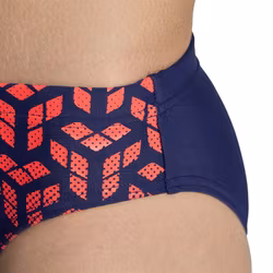 ARENA Badbyxor pojk -  Kikko V swim briefs graphic