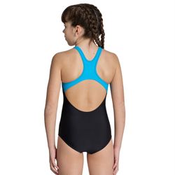 ARENA Baddräkt barn - Multi Pixel swim pro back