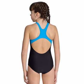 ARENA Baddräkt barn - Multi Pixel swim pro back
