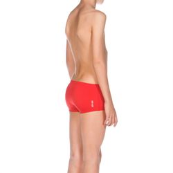 ARENA Badbyxor pojk -  Solid short JR