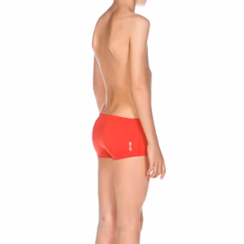 ARENA Badbyxor pojk -  Solid short JR