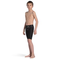ARENA Tävlingsbadbyxor pojke - Powerskin ST NEXT Jammer