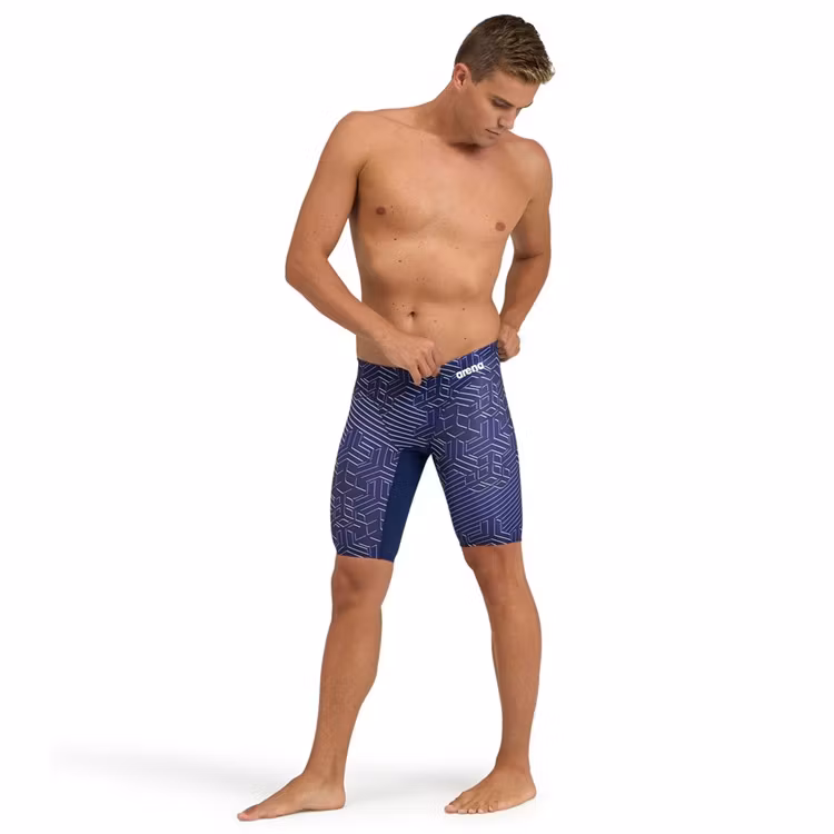 ARENA Badbyxor herr - KIKKO Pro Swim Jammer