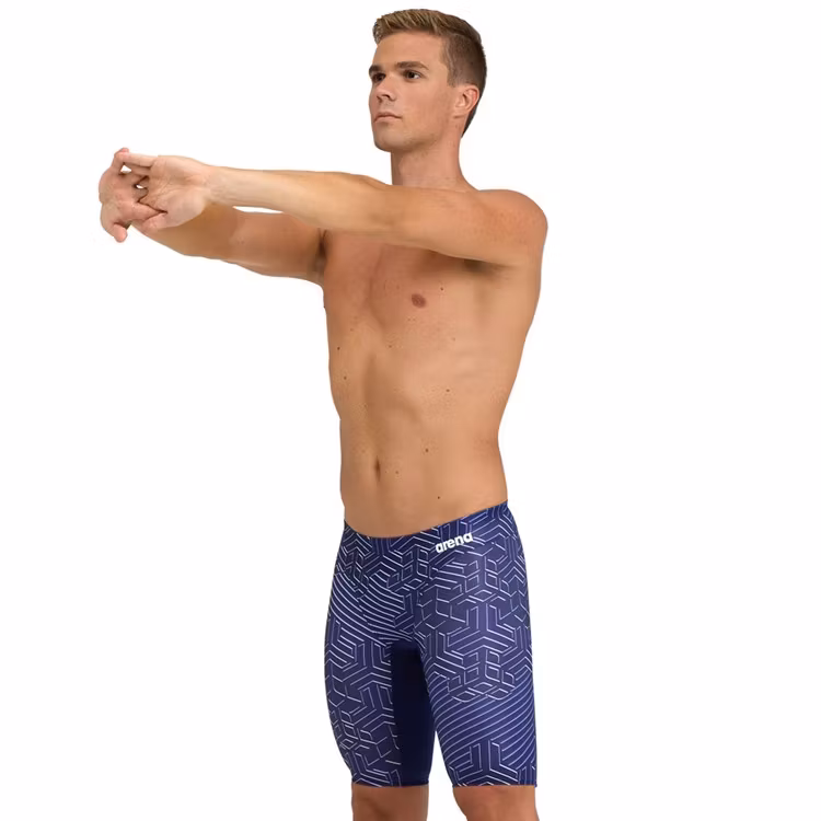 ARENA Badbyxor herr - KIKKO Pro Swim Jammer