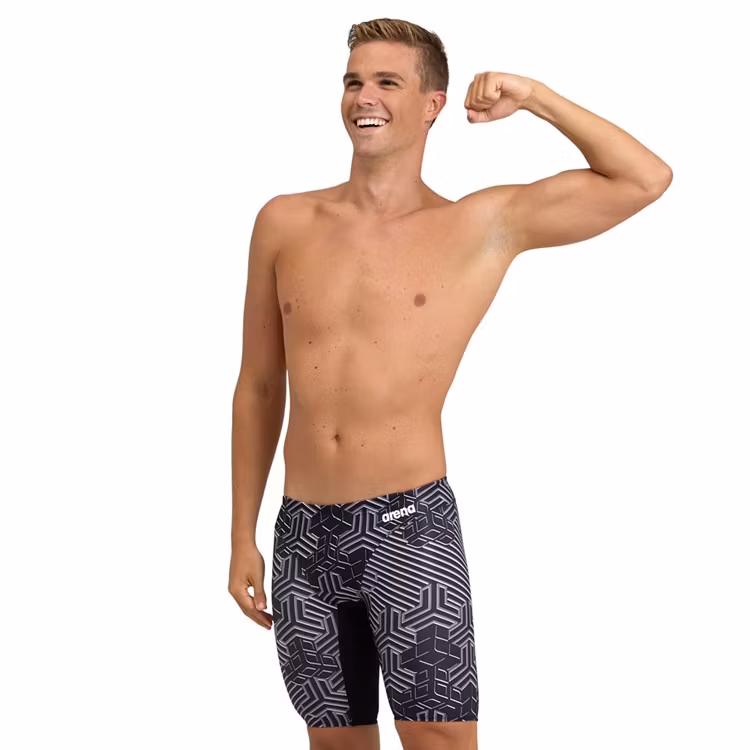 ARENA Badbyxor herr - KIKKO Pro Swim Jammer