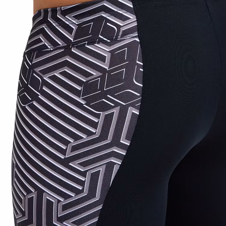 ARENA Badbyxor herr - KIKKO Pro Swim Jammer