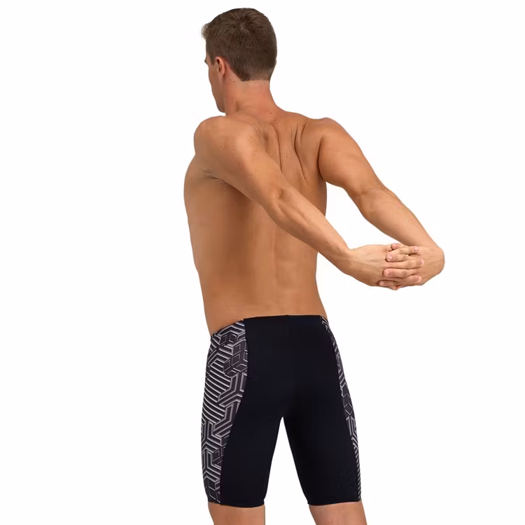 ARENA Badbyxor herr - KIKKO Pro Swim Jammer