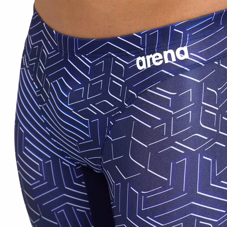 ARENA Badbyxor herr - KIKKO Pro Swim Jammer