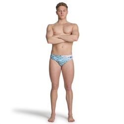 ARENA Badbyxor herr - Planet Swim Briefs
