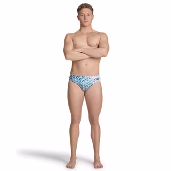 ARENA Badbyxor herr - Planet Swim Briefs