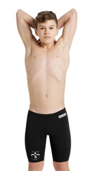 TS ARENA Badbyxor pojk - B Solid Jammer Jr + LOGO