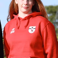 TS Hoodie - bomull (+Namn)