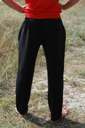 TS Sweatpants - bomull