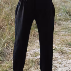 TS Sweatpants - bomull