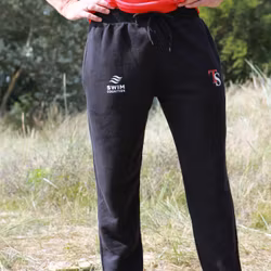 TS Sweatpants - bomull