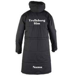 PARKAS Trelleborg Sim ZAOSU