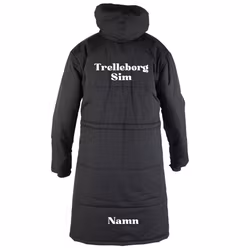PARKAS Trelleborg Sim ZAOSU