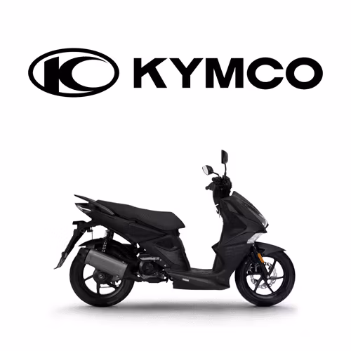 Reservdelar Kymco - Mc-Butiken