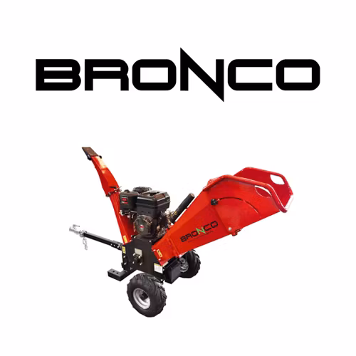 Reservdelar Bronco - Mc-Butiken