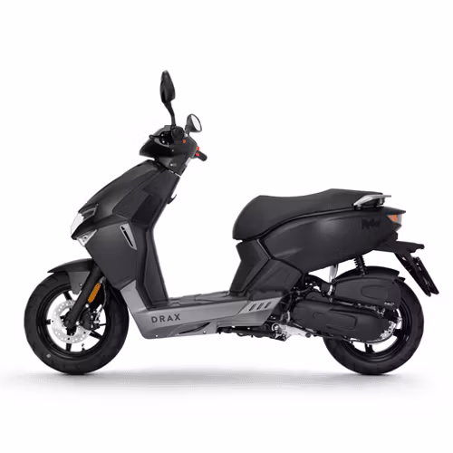 Raw EFI E5+ - Mc-Butiken