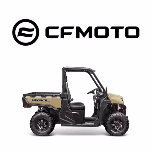 Reservdelar CFMOTO UTV - Mc-Butiken