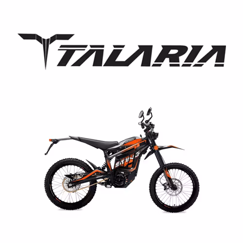 Reservdelar TALARIA - Mc-Butiken