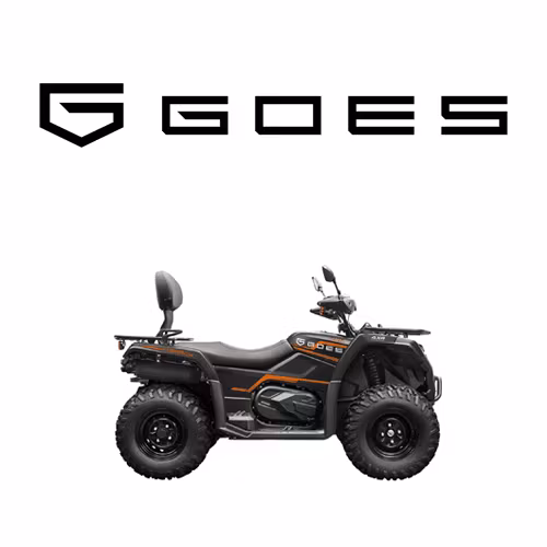 Reservdelar GOES ATV - Mc-Butiken