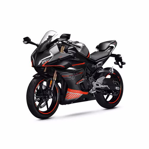 450SR - Mc-Butiken