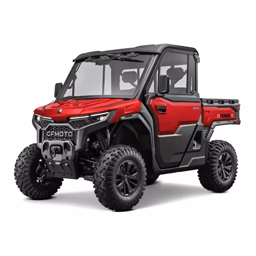 Side By Side - Mc-Butiken