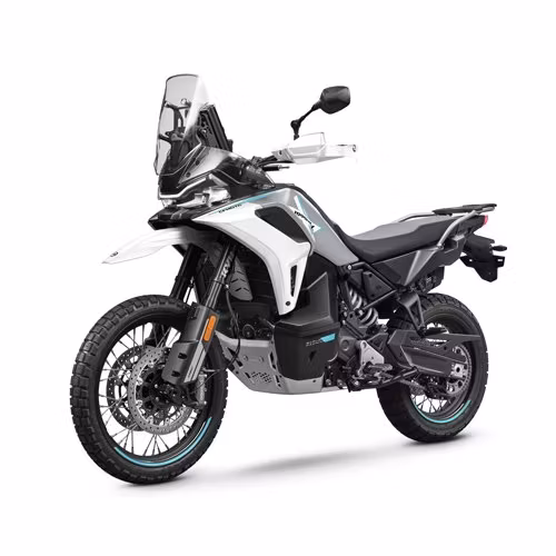 1000MT-X - Mc-Butiken