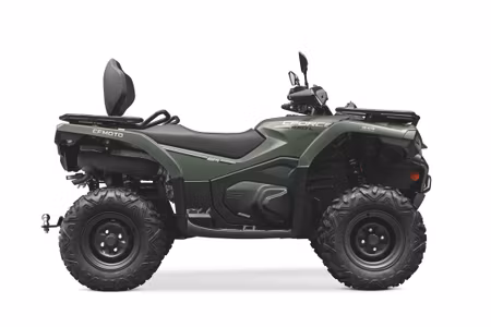 CFMOTO CFORCE 450 Lång
