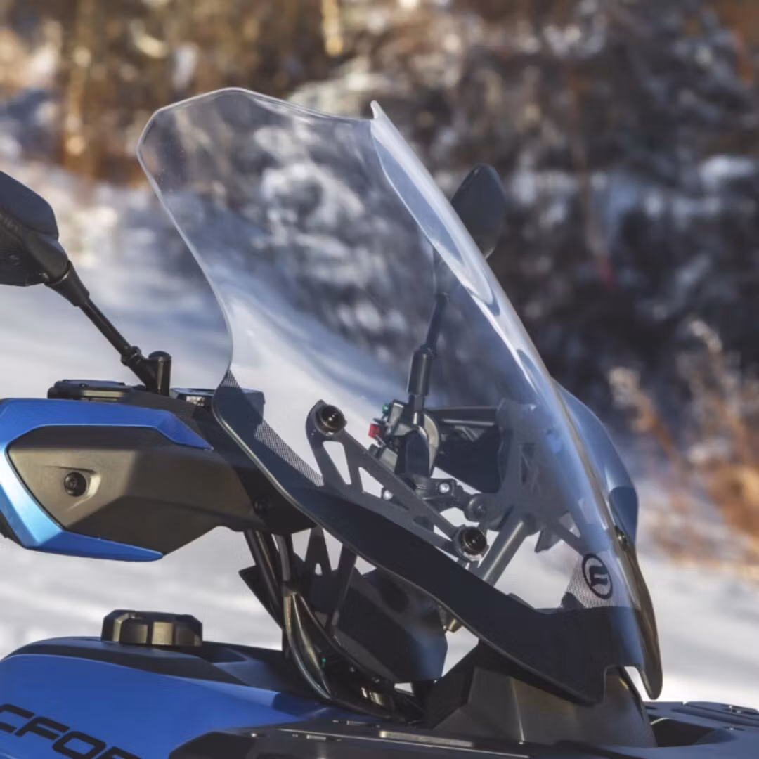 CFMOTO CFORCE 625 BLUE EDITION