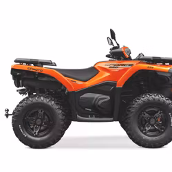 CFMOTO CFORCE 520S Orange