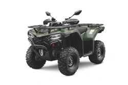 CFMOTO CFORCE 450 Kort