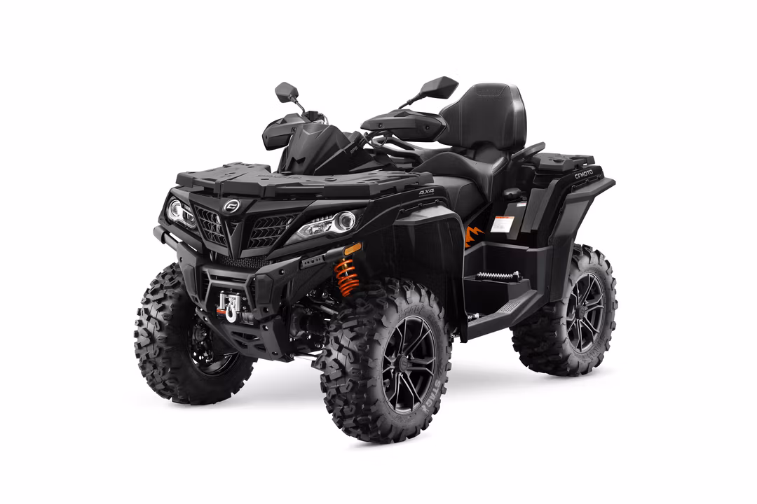 CFMOTO CFORCE 1000 NORDIC EDITION